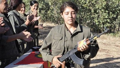 İBB'de işe giren terörist uyuyan hücre çıktı!