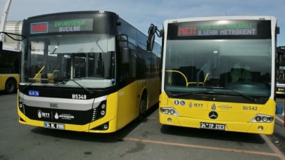 İBB'den İstanbulkart'a yüzde 100 zam