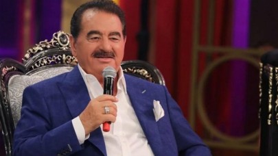 İbrahim Tatlıses'ten çocuklarına vasiyet! Bir gün ölürsem...