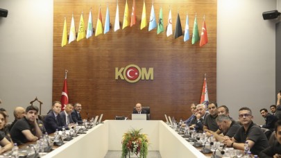 İçişleri Bakanlığı'ndan "Nefes" Operasyonu: 214 gözaltı kararı