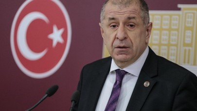 İçişleri Bakanlığı'ndan Ümit Özdağ'a suç duyurusu: İç savaş çağrısıdır