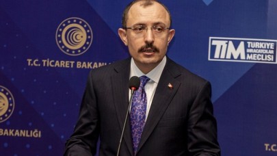 İhracatta yine rekor kırdık! Bakan Mehmet Muş açıkladı