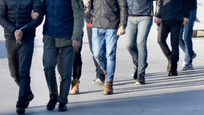 İçişleri Bakanlığı duyurdu: Düzensiz göç ile mücadele uygulamasında 18 organizatör yakalandı