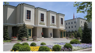 İki belediye başkanı görevden uzaklaştırıldı