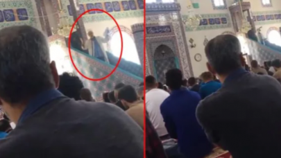 İmamdan cuma hutbesinde skandal ifadeler: Bunu yapan doktoru öldürmez misin,  dövmez misin?
