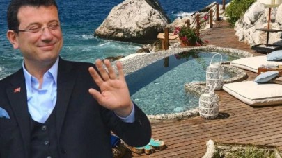 İmamoğlu belediyenin parasıyla ‘kurumsal itibar araştırması’ yaptırdı