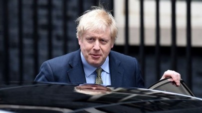 İngiltere Başbakanı Boris Johnson görevinden istifa etti