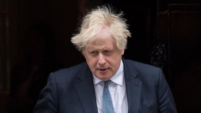 İngiltere Başbakanı Johnson: Görevime devam edeceğim
