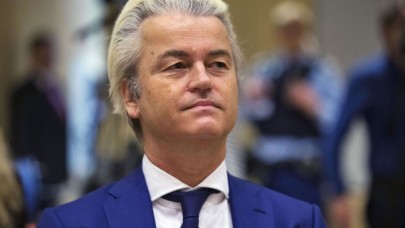 İslam düşmanı ırkçı Geert Wilders'dan Kurban Bayramı ile ilgili skandal paylaşım