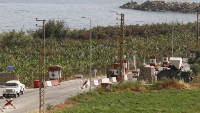İsrail Lübnan'a "havuç ve sopa" politikası uyguluyor