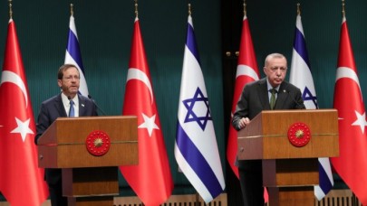 İsrail'den Türkiye açıklaması: Havacılık anlaşması imzalanacak