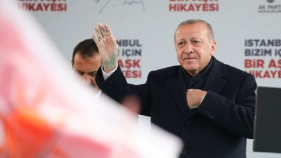 İstanbul'a 41 dev eser! Açılışını Cumhurbaşkanı Erdoğan yapacak