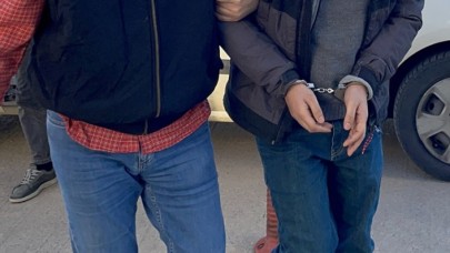 İstanbul'da terör operasyonu: 9  gözaltı