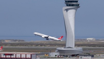 İstanbul Havalimanı yeniden dünyanın en iyileri arasında