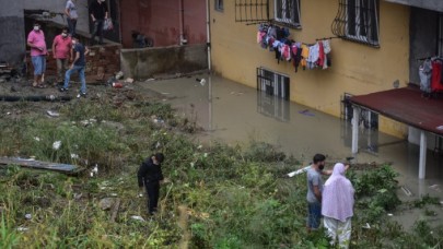 İstanbul Valiliği açıkladı! Sel yardım ödemeleri başladı