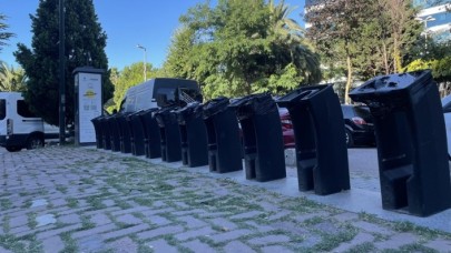 İstanbul'da vatandaşlar ulaşım yükünü hafifleten çevreci bisikletlere ulaşmakta güçlük çekiyor