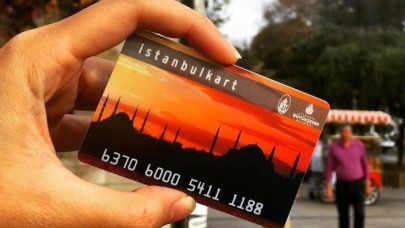 İstanbulkart'a yüzde 100 zam! İBB'nin zammı sonrası güncel fiyatlar