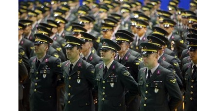 Jandarma subay ve astsubay adayı 912 öğrenci alacak