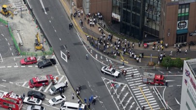 Japon polisi dünyayı ayağa kaldıran suikastın gerekçesini açıkladı
