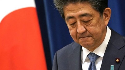 Japonya'da suikast: Eski başbakan Abe Şinzo,  konuşma yaparken vuruldu