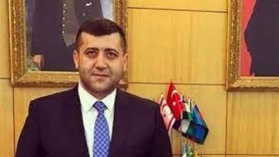 Kayseri Milletvekili Baki Ersoy,  yeniden MHP'de