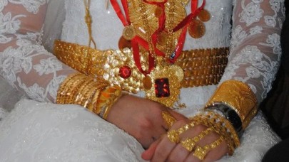 Kilolarca altın tarih oluyor: Aşiret liderinden devrim niteliğinde kararlar!