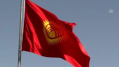 Kırgızistan yılın ilk yarısında yüzde 6, 3 büyüdü