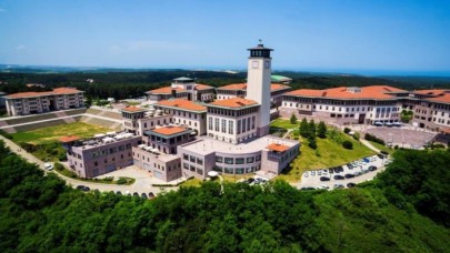 Koç Üniversitesi Tıp Fakültesi'nin yıllık ücreti yok artık dedirtti: Gözlerinize inanamayacaksınız!