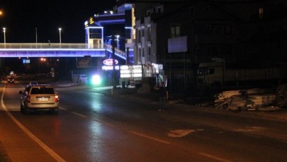 Kocaeli Kartepe'de otomobilin çarptığı 15 yaşındaki Sümeyye Eylül Gül öldü