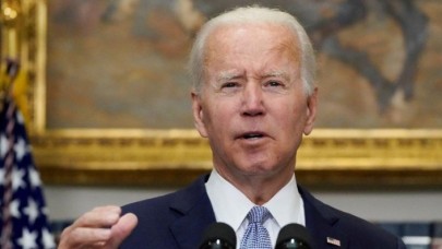 Koronavirüse yakalanan Biden’ın sağlık durumuyla ilgili flaş açıklama!