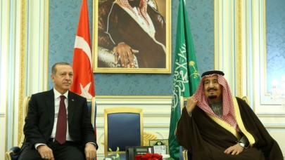 Kral Selman'dan dikkat çeken Türkiye çıkışı: Ben olduğum sürece yapamayacaklar