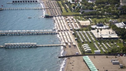 Kurban Bayramı turizm sektörünü hareketlendirdi