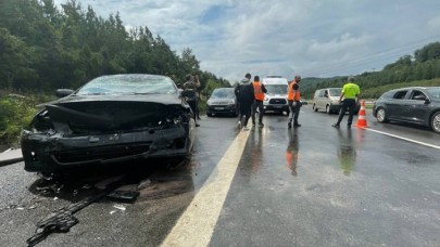 Kurban Bayramı tatilinin acı bilançosu açıklandı!