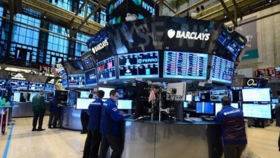 Küresel piyasalar haftaya pozitif seyirle başladı