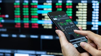 Küresel piyasalarda gözler veri gündeminde