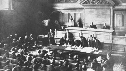 Kurtuluş Tayiz: PKK/HDP'yle ittifak yapanlar mı Lozancı?