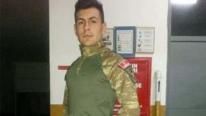 Kuzey Irak'tan acı haber: Uzman Çavuş Muhammed Mustafa Koca şehit oldu