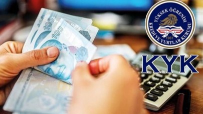 KYK borçlarında flaş gelişme: Müjdeli haber Maliye Bakanlığı'ndan geldi