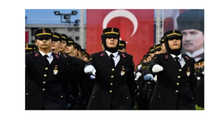 Laiklik ilkesiyle bağdaşmaz denmişti! Danıştay'dan 'TSK'da türban' kararı