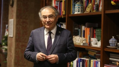 Prof. Dr. Nevzat Tarhan: LGBT aktivizmi politik bir harekettir