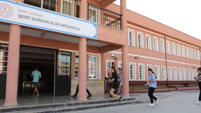 Liselerin boş kontenjanları ve taban puanları açıklandı