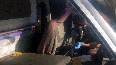 Lüleburgaz'da birlikte yaşadığı kadının oğlu tarafından 30 kez bıçaklanan Oktay Filibeli öldü