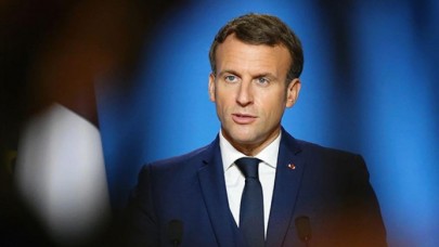 Macron: “Sonbahar zor bir dönem olacak. Bir dünya savaşı istemiyoruz!”