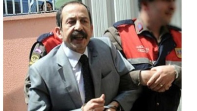 239 yıl hapsi istenen Nuri Ergin'den olay itiraf!