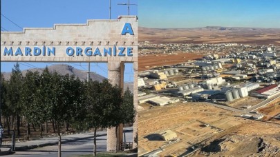 Mardinli ihracatçı firmalar ABD'nin radarına girdi