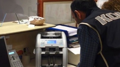 MASAK FETÖ'nün mali yapılanmasına geçit vermedi