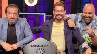 MasterChef Türkiye'de şeflerin maaşları dudak uçuklattı