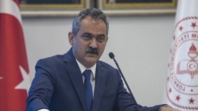 MEB'in 'Kadına Yönelik Şiddetle Mücadele' eğitimleri sürüyor