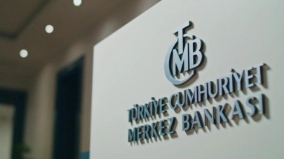 Merkez Bankası faiz kararını açıkladı!