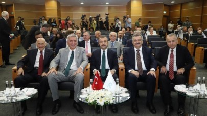 Merkez Bankası Başkanı Kavcıoğlu ile sanayiciler arasında tarihi tartışma: Böylesi ilk kez görüldü